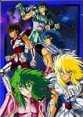 saint seiya box 2 (dvd)-8420266977731 saint seiya box 2 (dvd)-8420266977731