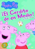 peppa pig vol. 2 (dvd)-8435175967759 peppa pig vol. 2 (dvd)-8435175967759