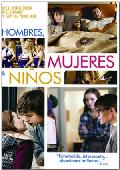 hombres, mujeres & niños (dvd)-8414906506863 hombres, mujeres & niños (dvd)-8414906506863
