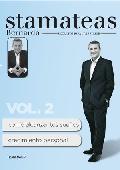 bernardo stamateas. secretos para vivir mejor vol.2 (dvd)-8437010737107 bernardo stamateas. secretos para vivir mejor vol.2 (dvd)-8437010737107