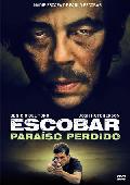 escobar: paraíso perdido (dvd)-8435175967568 escobar: paraíso perdido (dvd)-8435175967568