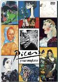 picasso y sus mujeres (dvd)-8435153748967 picasso y sus mujeres (dvd)-8435153748967