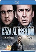 caza al asesino (blu-ray)-8435175968329 caza al asesino (blu-ray)-8435175968329