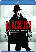 the blacklist: temporada 1 (blu-ray)-8414533092111 the blacklist: temporada 1 (blu-ray)-8414533092111