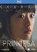 princesa (blu-ray)-8437012592582 princesa (blu-ray)-8437012592582