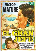 el gran jefe (dvd)-8436022321229 el gran jefe (dvd)-8436022321229
