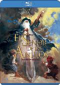 el señor de los anillos 1978 (blu-ray)-8436548868772 el señor de los anillos 1978 (blu-ray)-8436548868772
