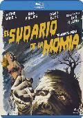 el sudario de la momia (blu-ray)-8436548869335 el sudario de la momia (blu-ray)-8436548869335