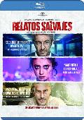 relatos salvajes (blu-ray)-5051893222470 relatos salvajes (blu-ray)-5051893222470