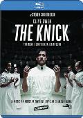 the knick: temporada 1 (blu-ray)-5051893215267 the knick: temporada 1 (blu-ray)-5051893215267