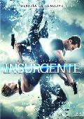 la serie divergente: insurgente (dvd)-8435175968398 la serie divergente: insurgente (dvd)-8435175968398