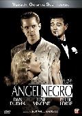 ángel negro (dvd)-8436532913051 ángel negro (dvd)-8436532913051