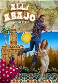 allí abajo: 1 temporada (dvd)-8421394547667 allí abajo: 1 temporada (dvd)-8421394547667
