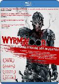 wyrmwood: la carretera de los muertos (blu-ray)-8420266978776 wyrmwood: la carretera de los muertos (blu-ray)-8420266978776