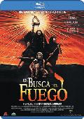 en busca del fuego (blu-ray)-8436535544290 en busca del fuego (blu-ray)-8436535544290