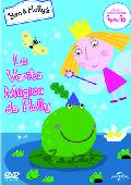 ben & holly: la varita magica de holly (dvd)-8414906401724 ben & holly: la varita magica de holly (dvd)-8414906401724