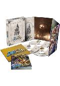 los caballeros del zodiaco: ed.coleccionista (blu-ray)-8420266978882 los caballeros del zodiaco: ed.coleccionista (blu-ray)-8420266978882