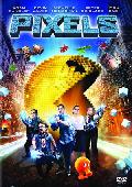 pixels (dvd)-8414533092357 pixels (dvd)-8414533092357