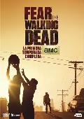 fear the walking dead (dvd)-8435175969296 fear the walking dead (dvd)-8435175969296