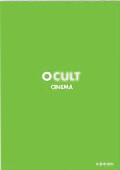 colección ocult (green) (dvd)-8436540908605 colección ocult (green) (dvd)-8436540908605