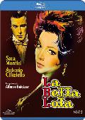 la bella lola (blu-ray)-8421394404625 la bella lola (blu-ray)-8421394404625