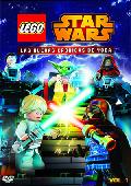 lego star wars: las nuevas crónicas de yoda. volumen 1 (dvd)-8717418470364 lego star wars: las nuevas crónicas de yoda. volumen 1 (dvd)-8717418470364