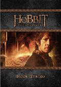 trilogía el hobbit: ed. extendida (blu-ray)-5051893225525 trilogía el hobbit: ed. extendida (blu-ray)-5051893225525