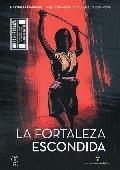 la fortaleza escondida (blu-ray)-8436535544436 la fortaleza escondida (blu-ray)-8436535544436