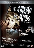 el abismo del miedo (dvd)-8436532913334 el abismo del miedo (dvd)-8436532913334