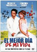 el mejor dia de mi vida (dvd)-8436548830052 el mejor dia de mi vida (dvd)-8436548830052