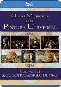 obras maestras pintura 2 (blu-ray)-8436022324435 obras maestras pintura 2 (blu-ray)-8436022324435