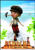 pinocho y su amiga coco (dvd)-8414906825391 pinocho y su amiga coco (dvd)-8414906825391