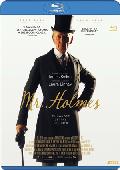 mr. holmes (blu-ray)-8435153752087 mr. holmes (blu-ray)-8435153752087