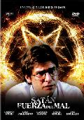 satán fuerza del mal (dvd)-8436022325425 satán fuerza del mal (dvd)-8436022325425