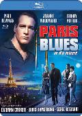 paris blues (blu-ray)-8436022325173 paris blues (blu-ray)-8436022325173