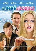 un bebé a bordo (dvd)-8421394547803 un bebé a bordo (dvd)-8421394547803