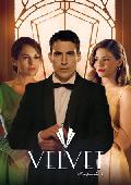 velvet: temporada 3 (dvd)-8421394547971 velvet: temporada 3 (dvd)-8421394547971