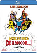 dame un poco de amooor! (blu-ray)-8421394404823 dame un poco de amooor! (blu-ray)-8421394404823