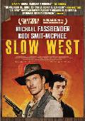 slow west (dvd)-8437010737602 slow west (dvd)-8437010737602