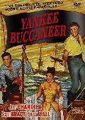 yankee buccaneer (dvd)-8436558193178 yankee buccaneer (dvd)-8436558193178
