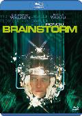 proyecto brainstorm (blu-ray)-8436555530990 proyecto brainstorm (blu-ray)-8436555530990