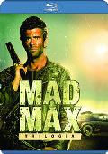 trilogía mad max (blu-ray)-5051893229691 trilogía mad max (blu-ray)-5051893229691