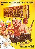 una ciudad llamada bastarda (dvd)-8436558193413 una ciudad llamada bastarda (dvd)-8436558193413