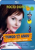 tengo 17 años (blu-ray)-8421394404960 tengo 17 años (blu-ray)-8421394404960