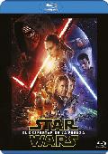 star wars: el despertar de la fuerza (blu-ray)-8717418478445 star wars: el despertar de la fuerza (blu-ray)-8717418478445