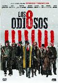 los odiosos 8 (dvd)-8435175970391 los odiosos 8 (dvd)-8435175970391