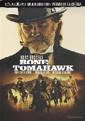 bone tomahawk (dvd)-8435175970155 bone tomahawk (dvd)-8435175970155