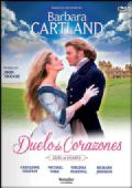 duelo de corazones (dvd)-8436022327474 duelo de corazones (dvd)-8436022327474
