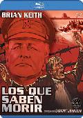 los que saben morir (blu-ray)-8436022327412 los que saben morir (blu-ray)-8436022327412