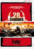 28 semanas despues (dvd)-8420266943392 28 semanas despues (dvd)-8420266943392